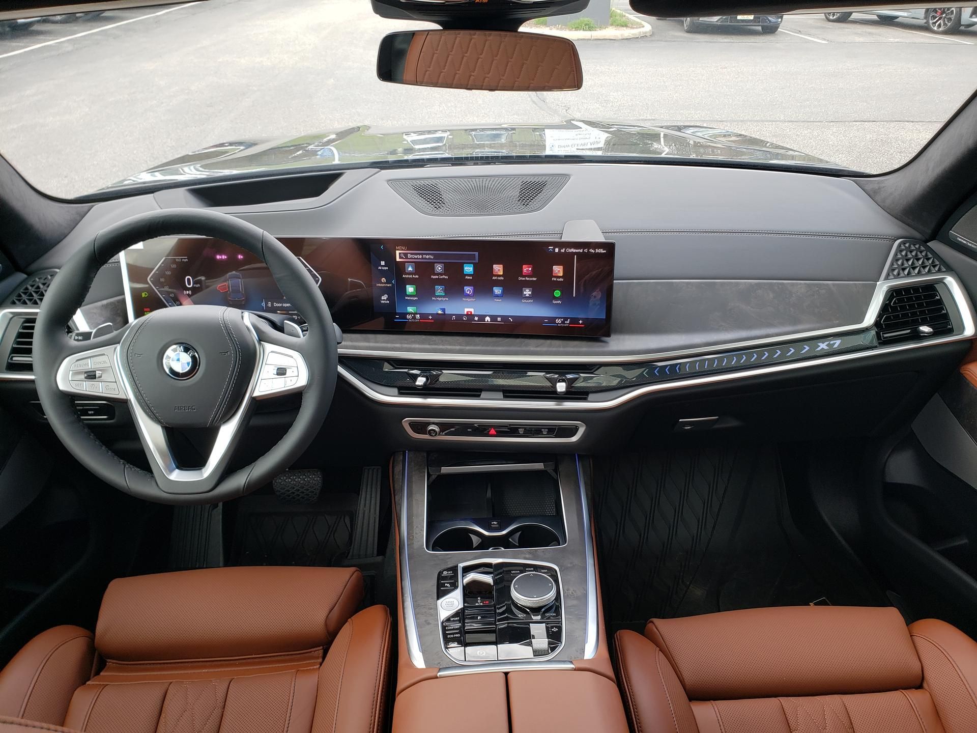 2026 BMW X7 40i - Photo 15