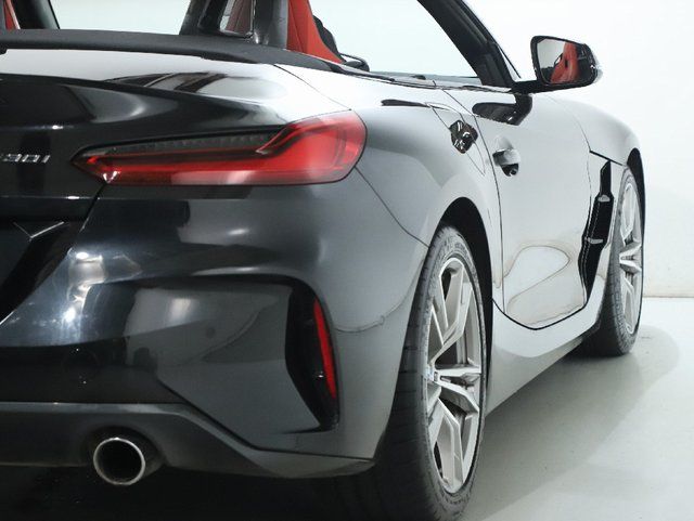 2023 BMW Z4 Base - Photo 44