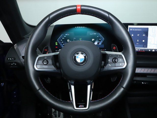 2025 BMW 2 Series M235 - Photo 23