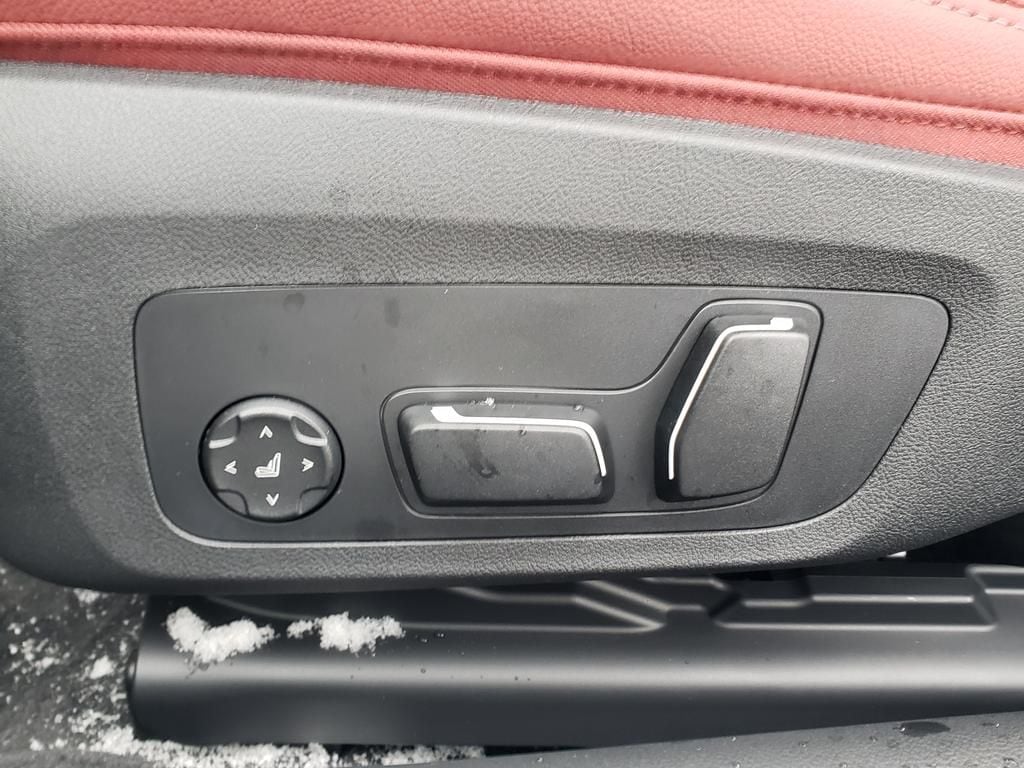 2026 BMW 4 Series M440i - Photo 20