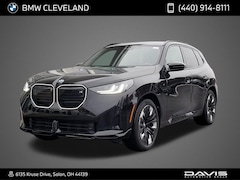 2026 BMW X3 M50 xDrive SUV