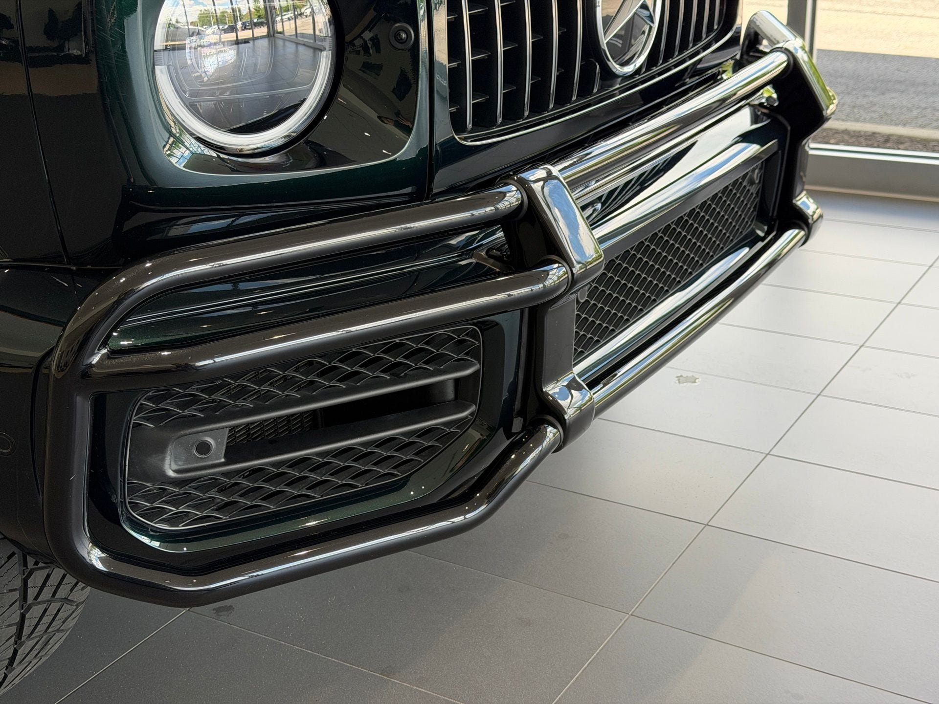 2022 Mercedes-Benz G-Class AMG G63 - Photo 20