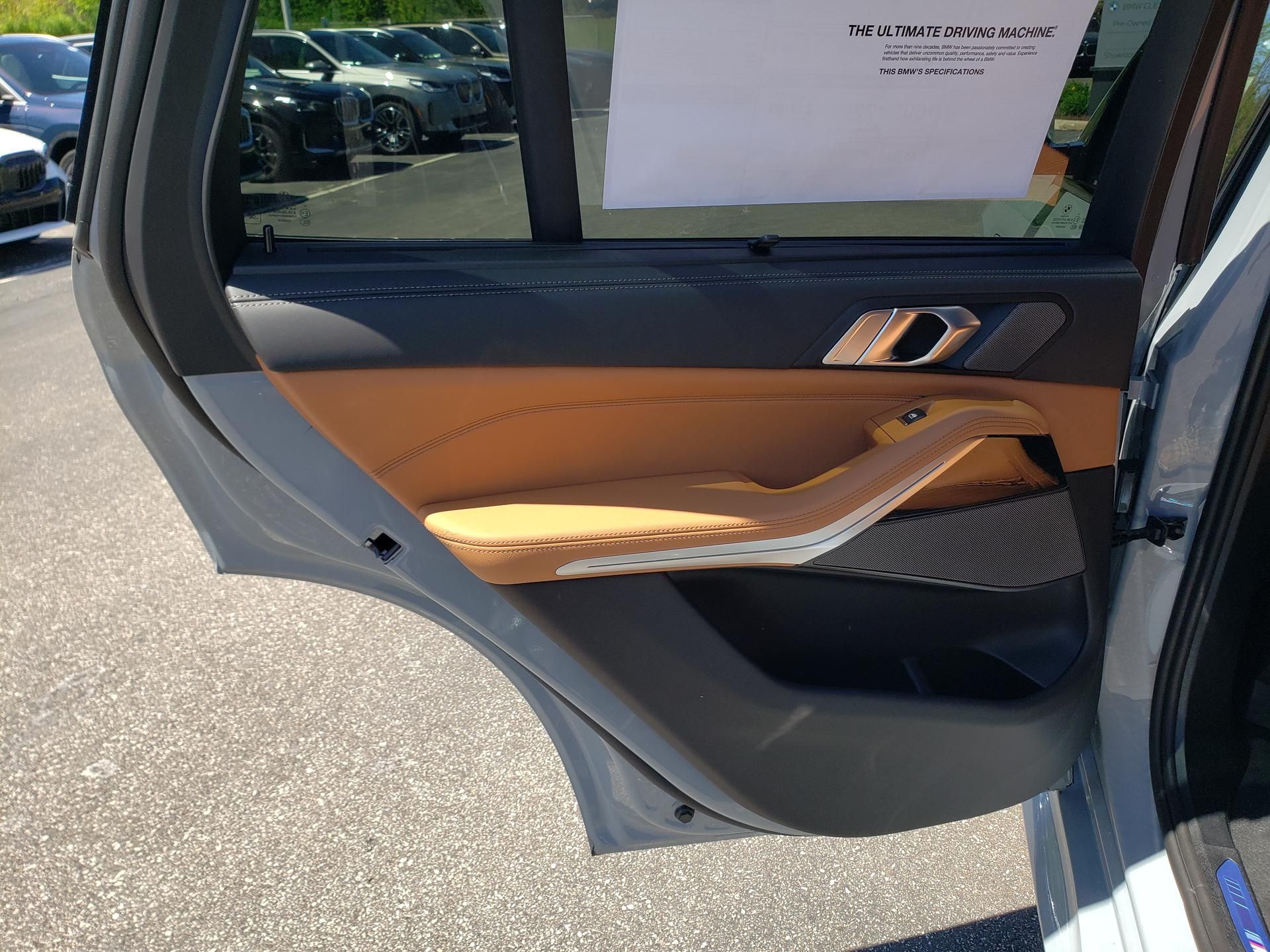 2026 BMW X5 50e - Photo 12