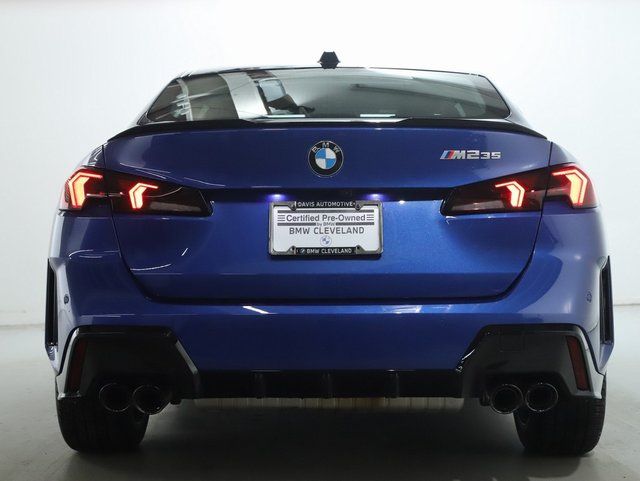 2025 BMW 2 Series M235 - Photo 43