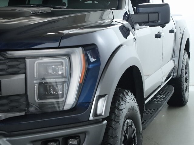 2023 Ford F-150 Raptor photo 4