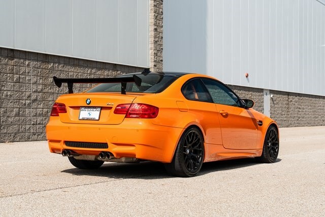 2011 Bmw M3 3 photo 3