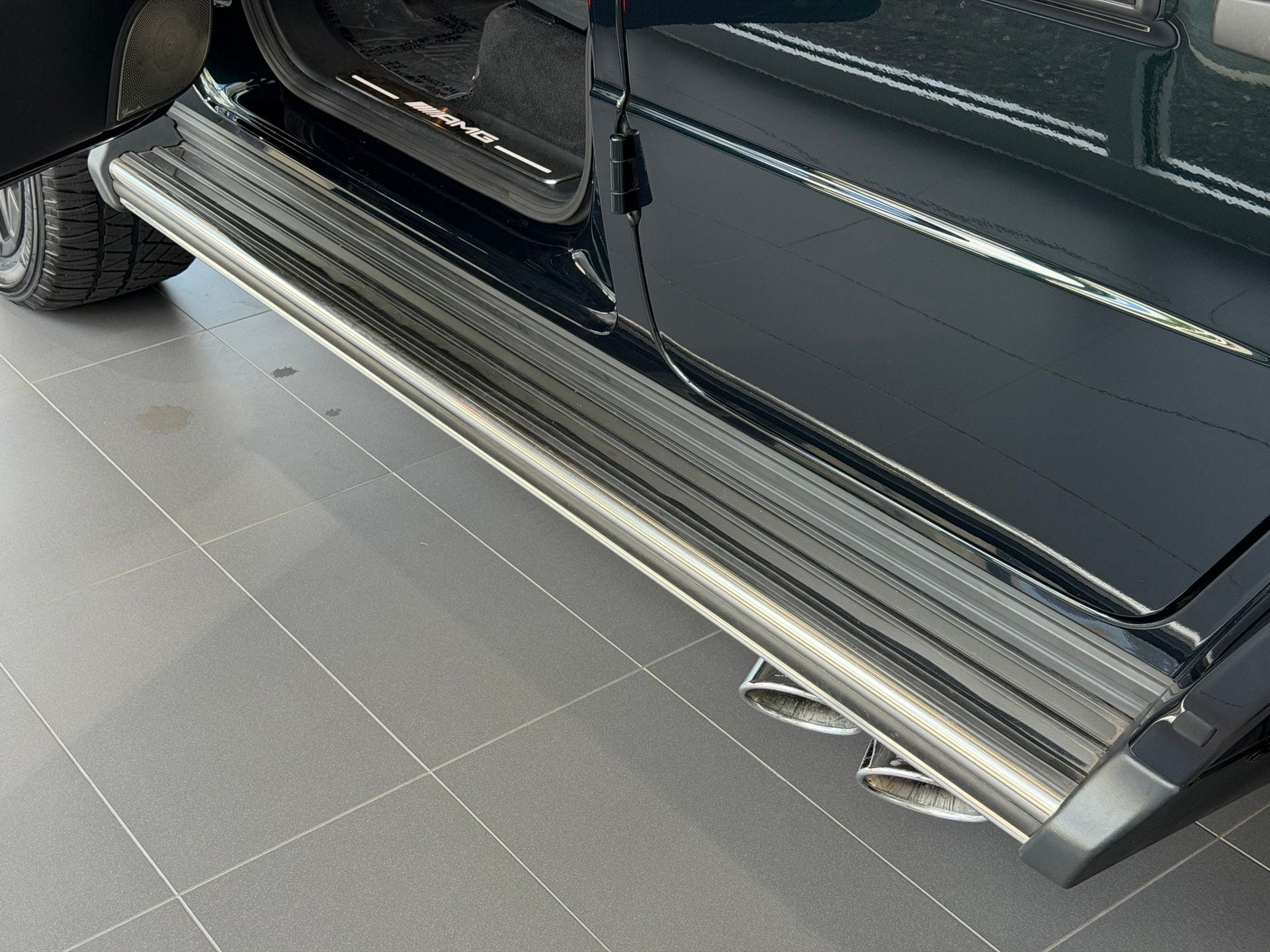 2022 Mercedes-Benz G-Class AMG G63 - Photo 24
