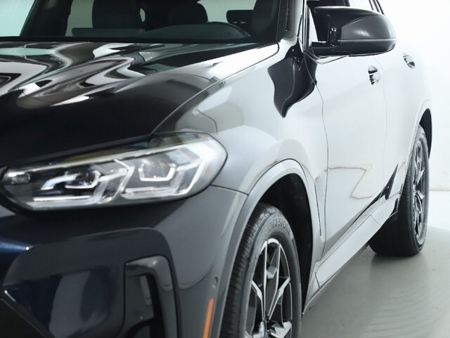 2024 Bmw X4 M40i photo 4