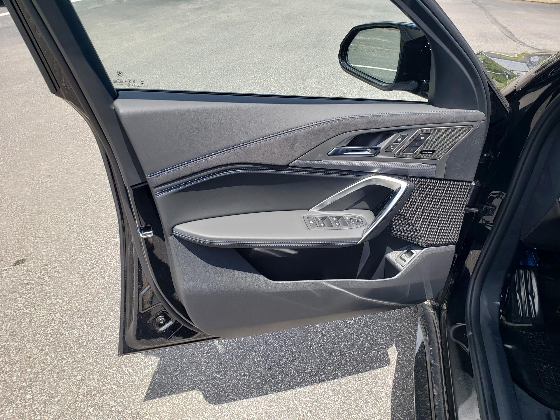 2026 BMW X2 35i - Photo 12