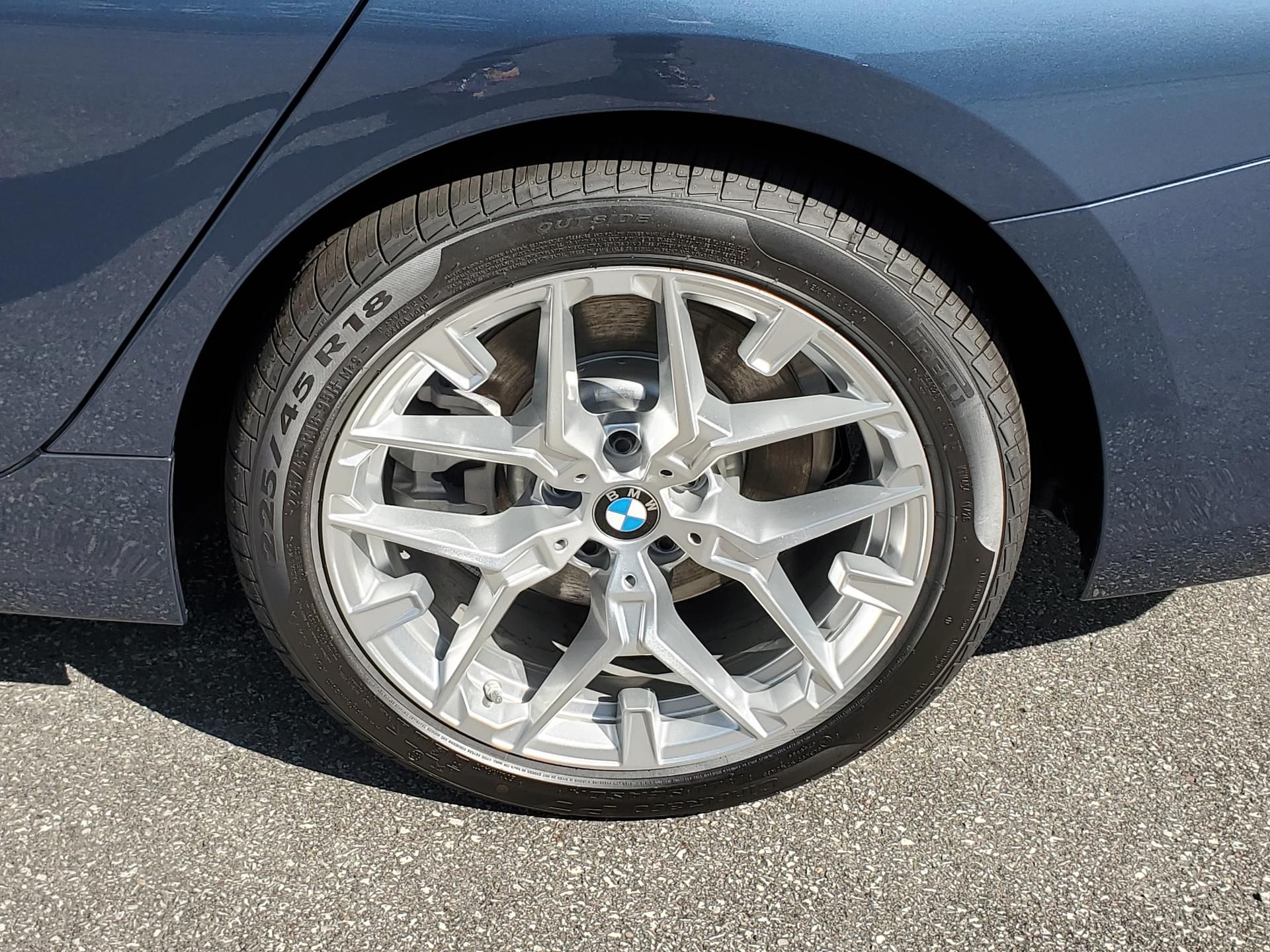 2026 BMW 3 Series 330i - Photo 29
