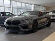  BMW M8