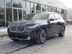 2026 BMW X3 30 xDrive SUV