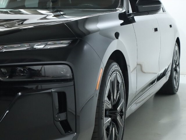 2025 Bmw 740i xDrive Sedan photo 4