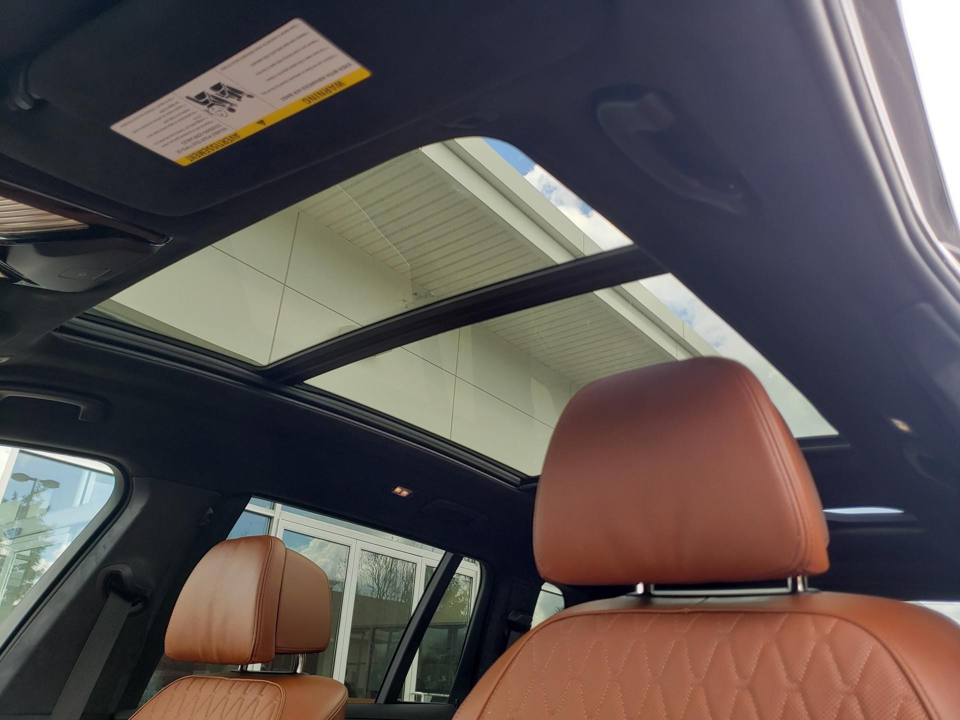 2026 BMW X7 40i - Photo 22