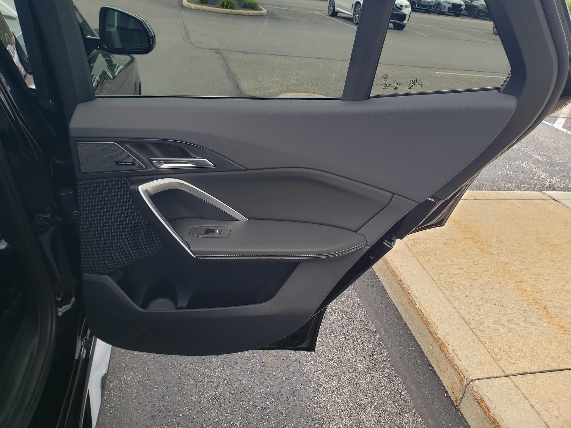 2026 BMW X2 28i - Photo 18