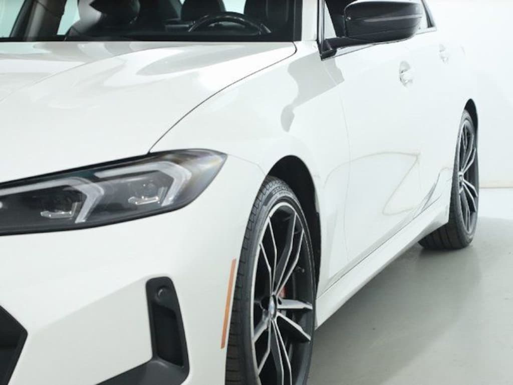 Certified 2023 BMW 330i xDrive Sedan