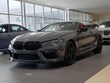  BMW M8