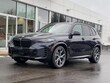  BMW X5 PHEV