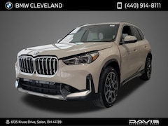 2026 BMW X1 xDrive28i SUV