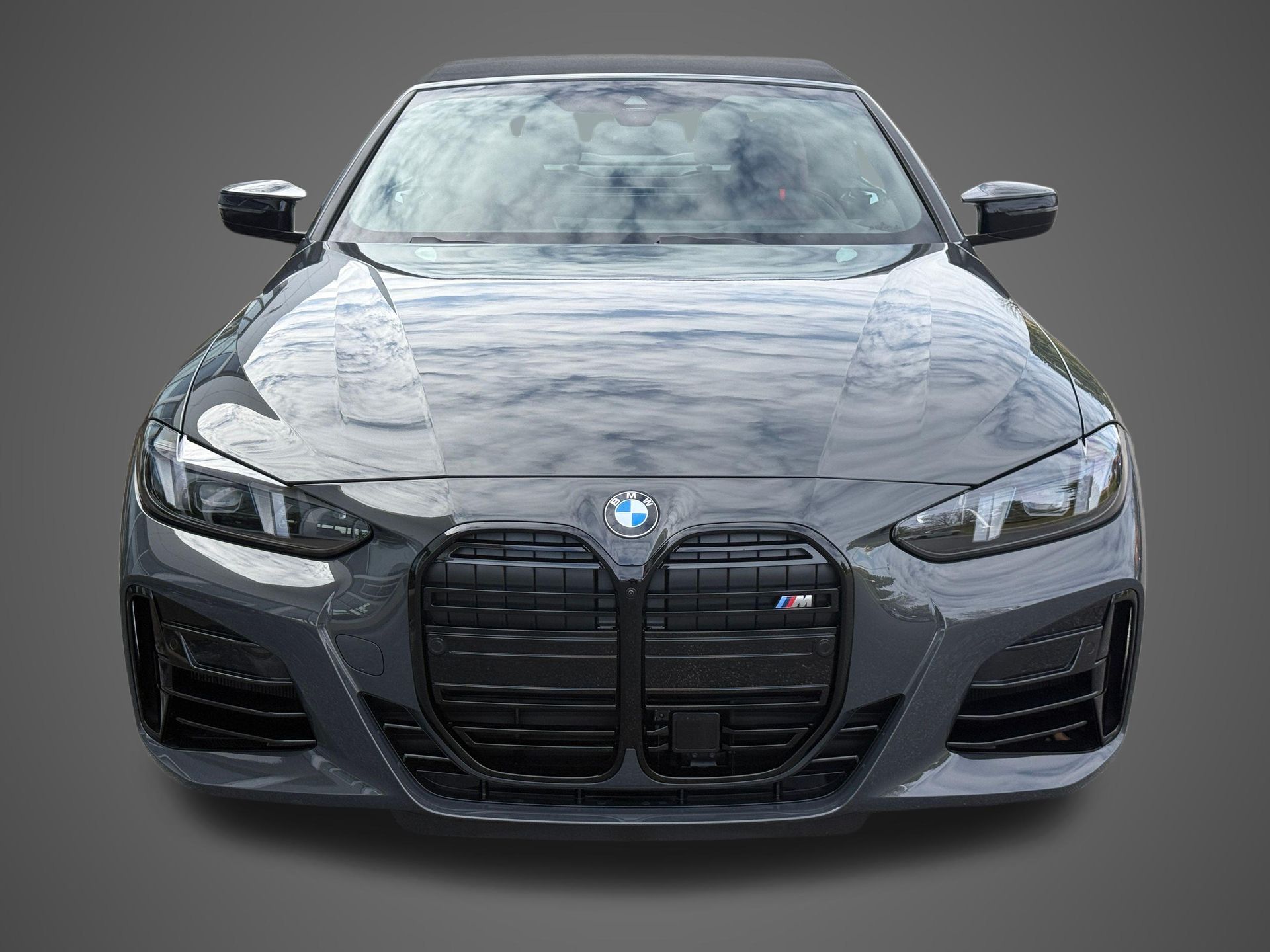 2026 BMW 4 Series M440i - Photo 2