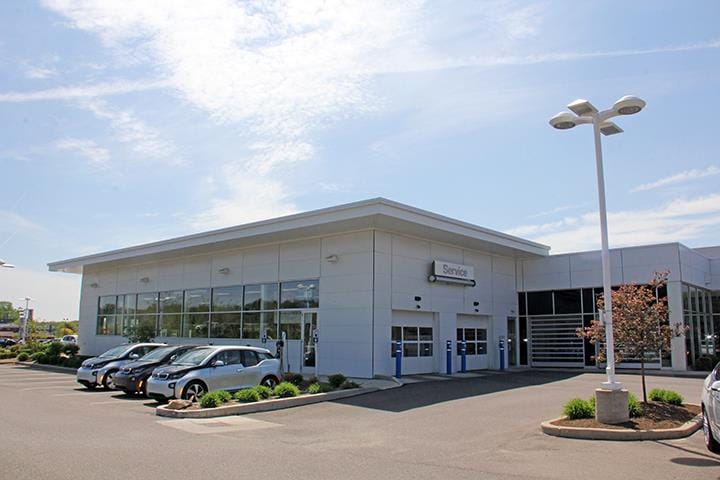 About BMW Cleveland | Solon, OH