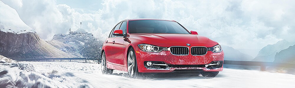 Courtesy Vehicle Specials BMW Cleveland