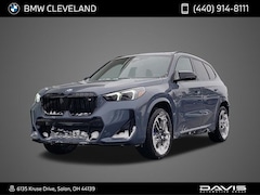 2026 BMW X1 M35i SUV