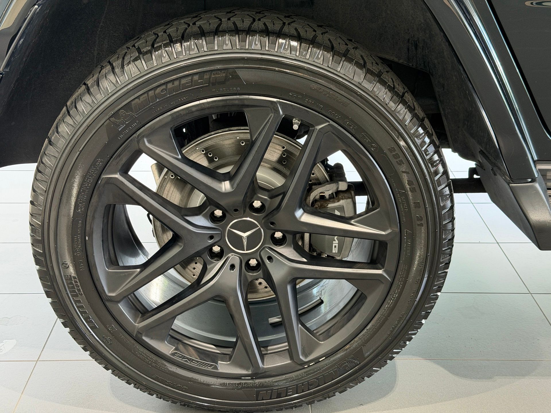 2022 Mercedes-Benz G-Class AMG G63 - Photo 15