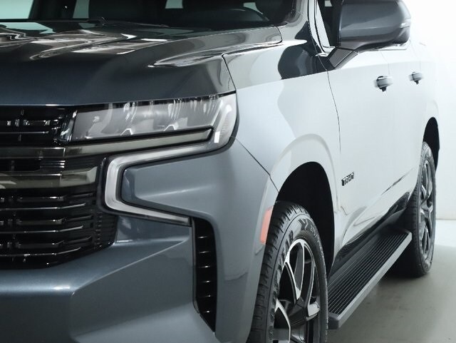 2021 Chevrolet Tahoe RST photo 4