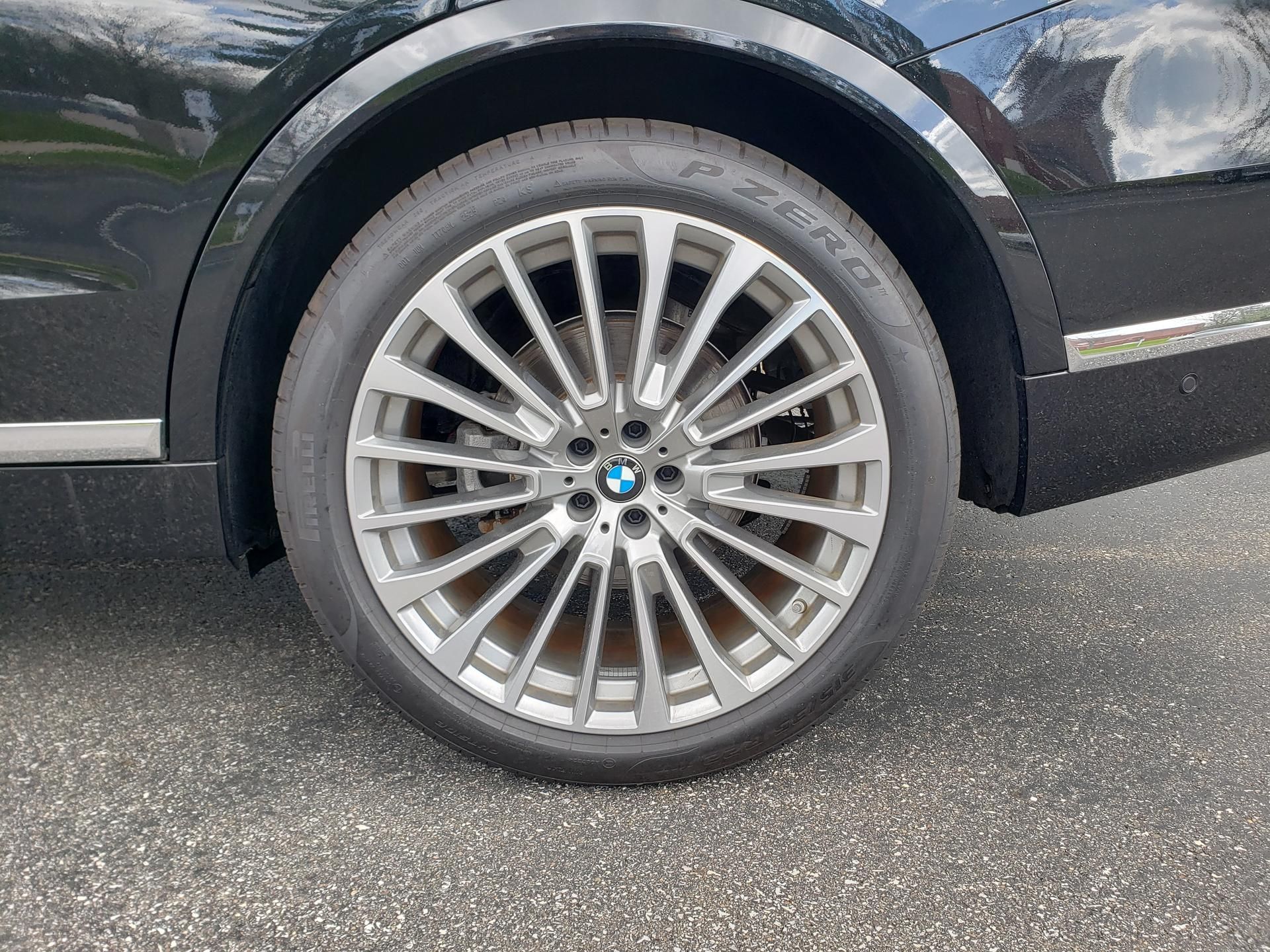 2026 BMW X7 40i - Photo 29