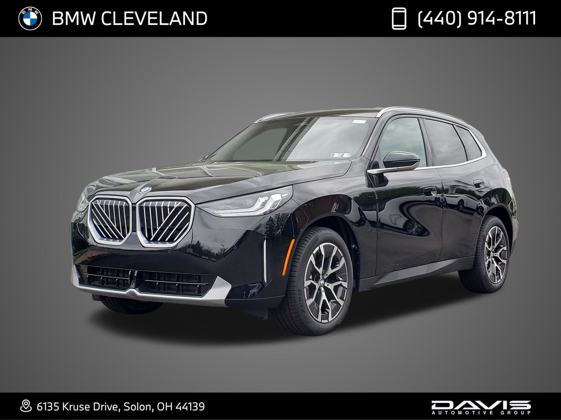 2026 BMW X3 30 XDRIVE's photo