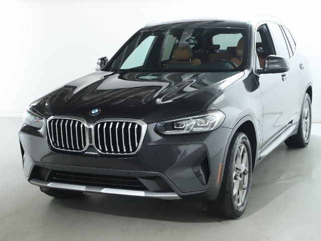 2022 BMW X3 30i