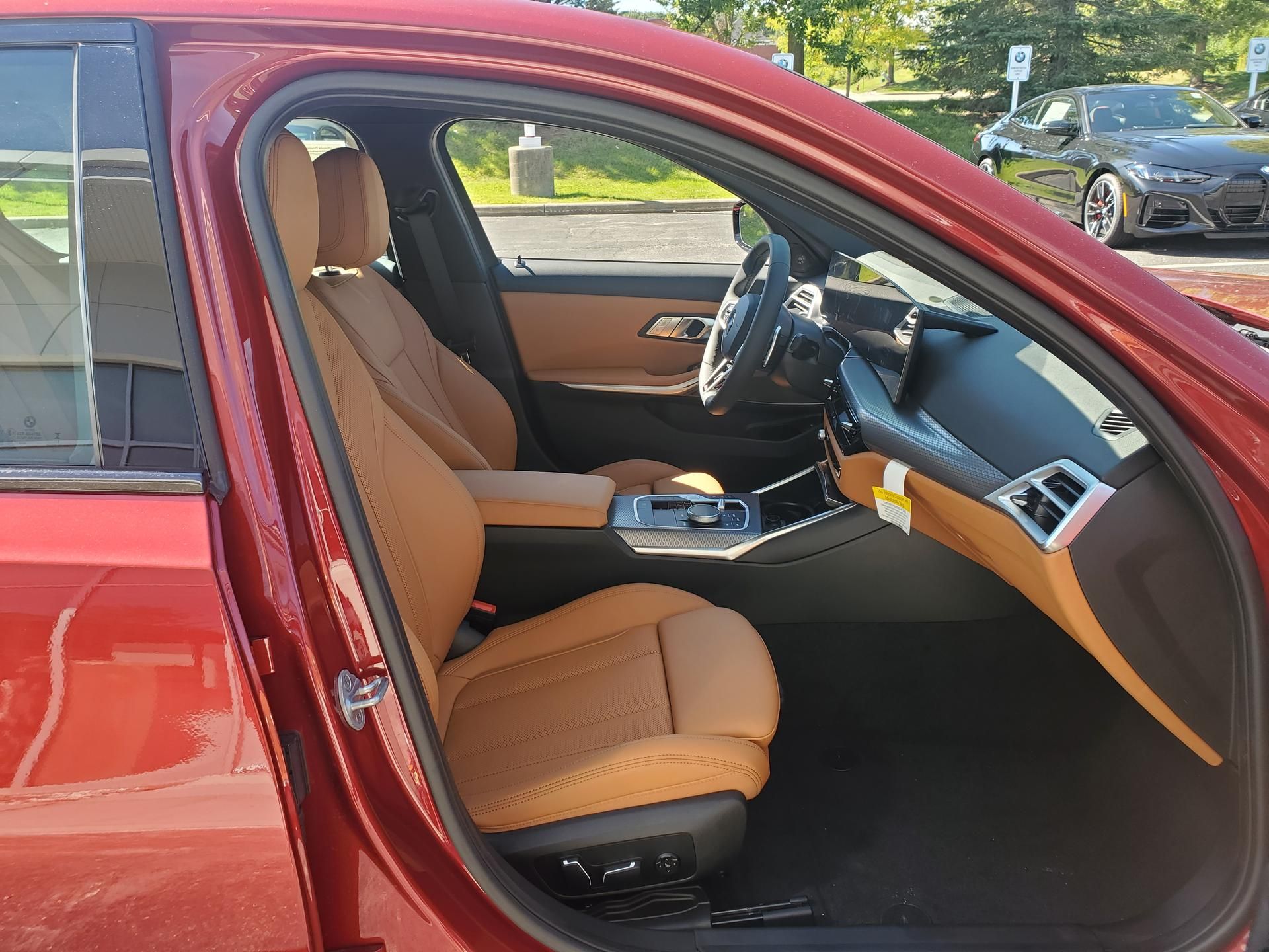 2026 BMW 3 Series 330i - Photo 21