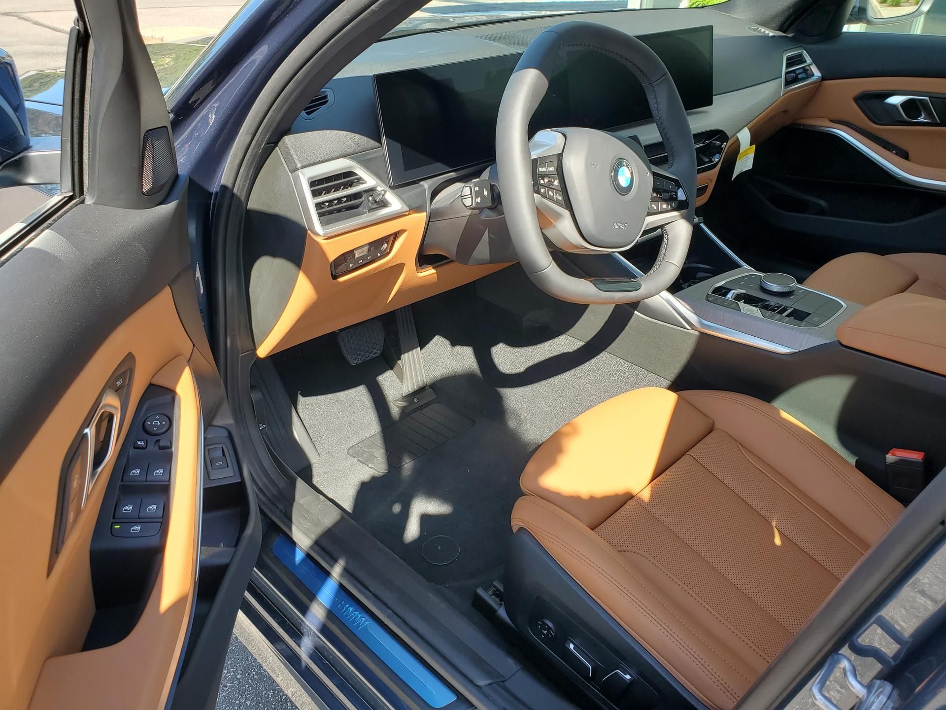 2026 BMW 3 Series 330i - Photo 12