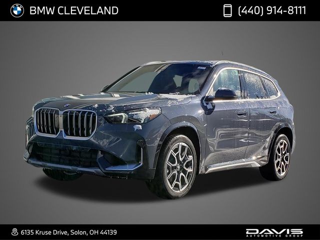 2026 BMW X1