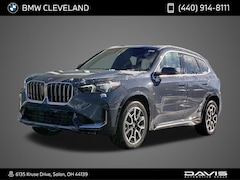 2026 BMW X1 xDrive28i SUV