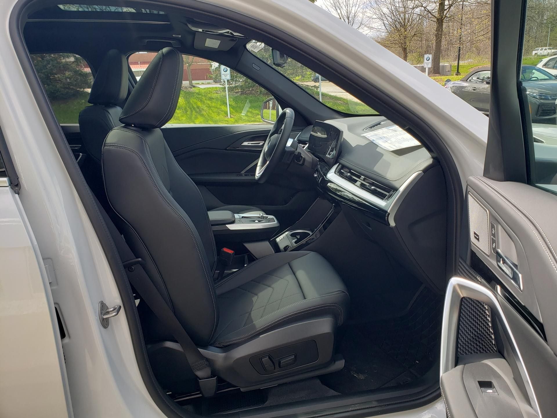 2026 BMW X1 XDrive28i - Photo 19