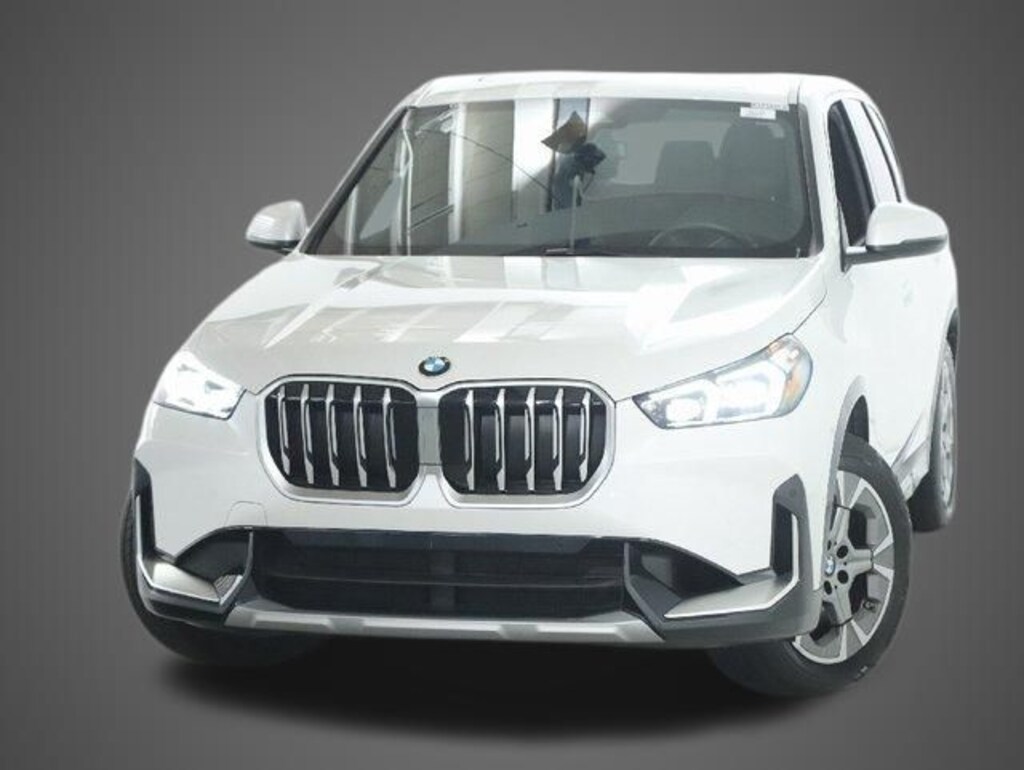 New 2026 BMW X1 xDrive28i SUV