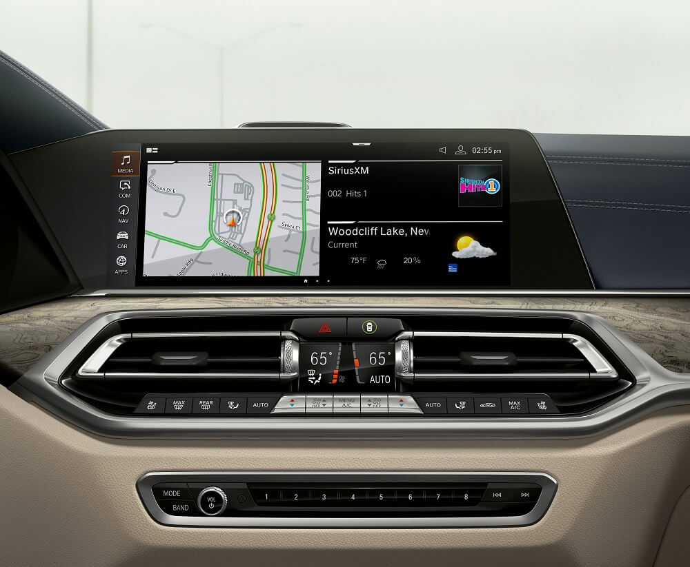 2020 BMW X7 Solon OH | BMW Cleveland
