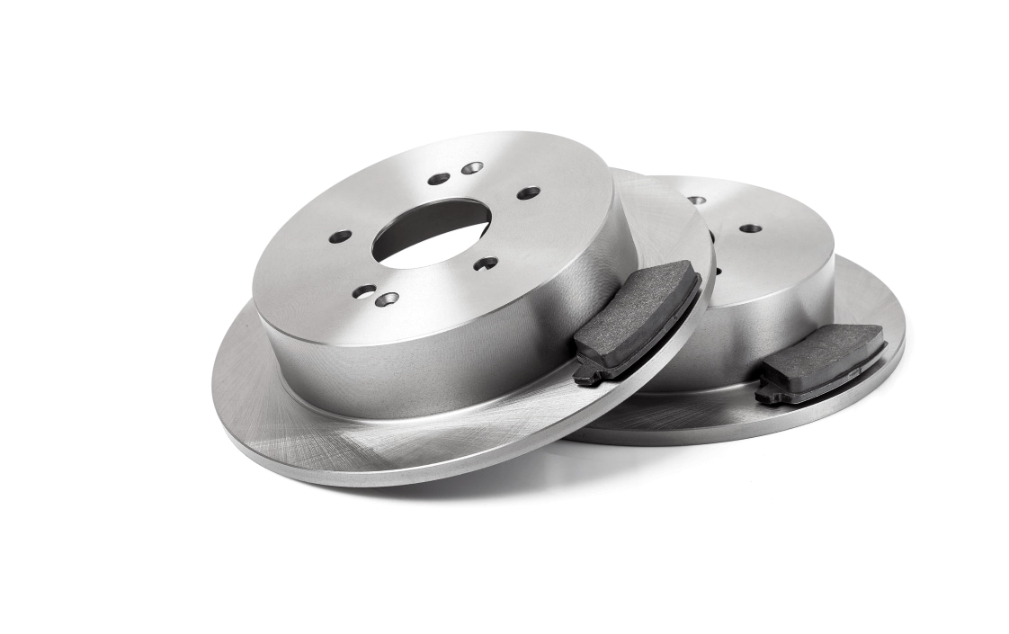 Why Are My Brakes Squeaking? BMW Cleveland