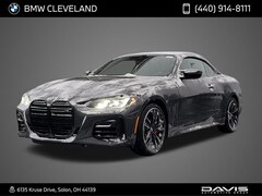 2026 BMW M440i xDrive Convertible