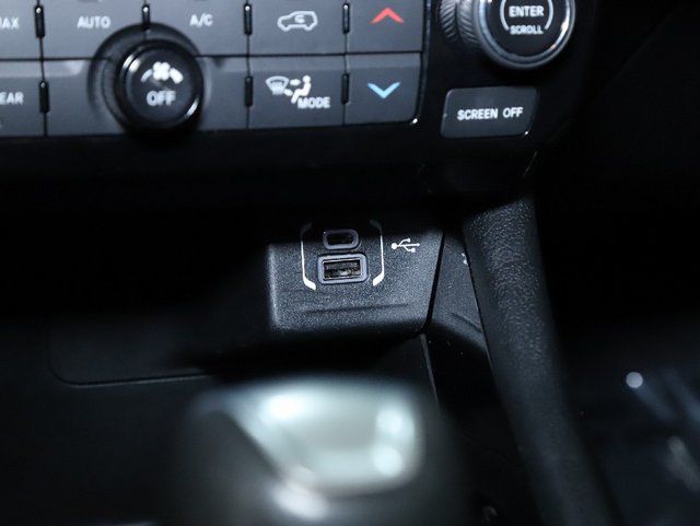2022 Jeep Compass (RED) Edition - Photo 31