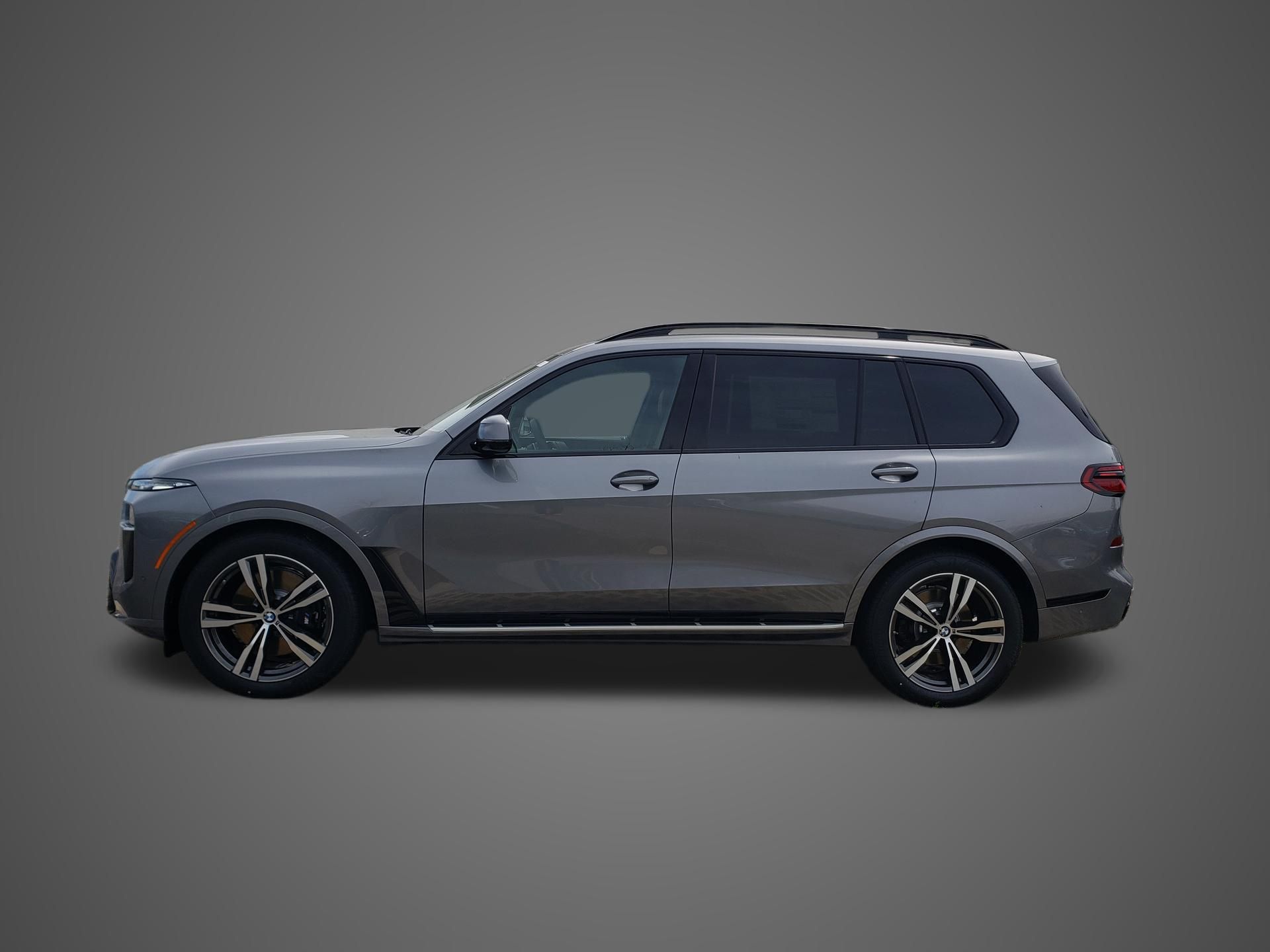 2027 BMW X7 40i - Photo 8