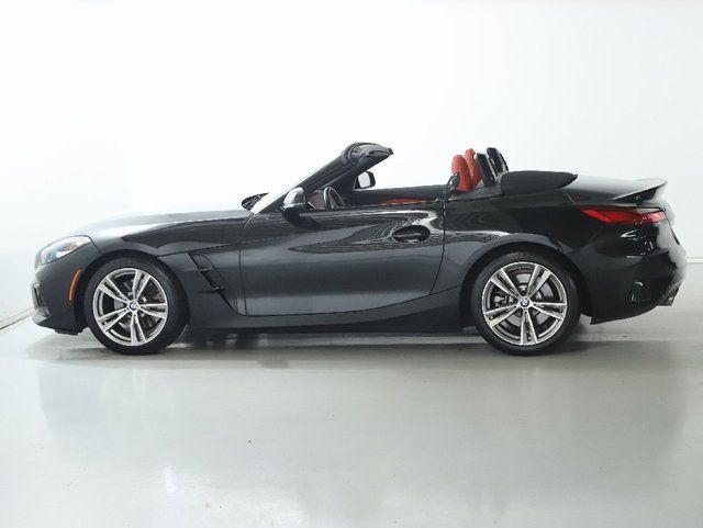 2023 BMW Z4 Base - Photo 37