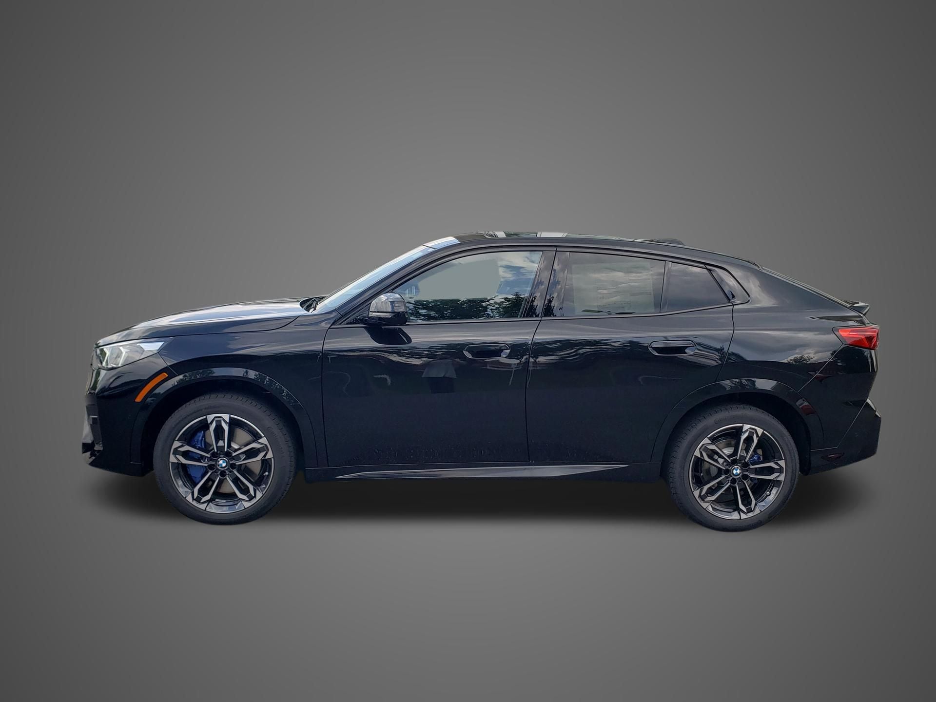 2026 BMW X2 28i - Photo 9