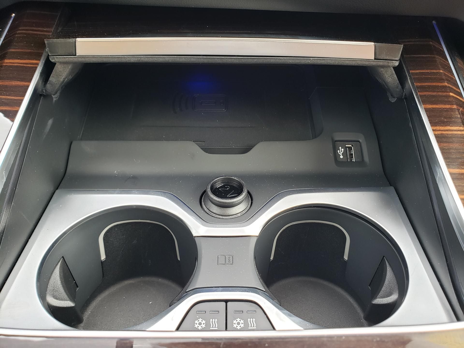 2027 BMW X7 40i - Photo 26