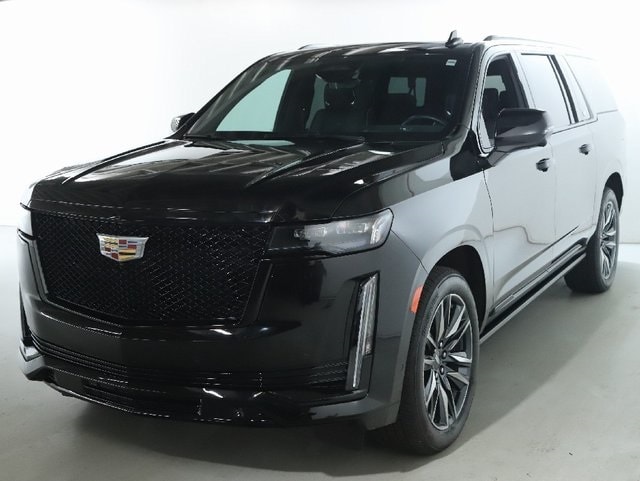 2021 Cadillac Escalade ESV Sport's photo