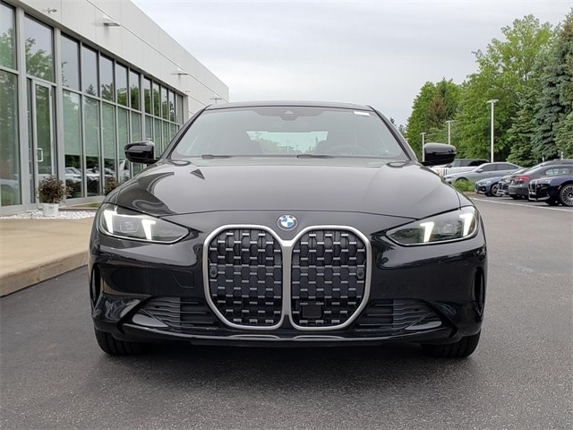 Used 2026 BMW 4 Series 430i with VIN WBA63DA01TCU91170 for sale in Solon, OH