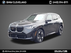 2026 BMW X3 30 xDrive SUV