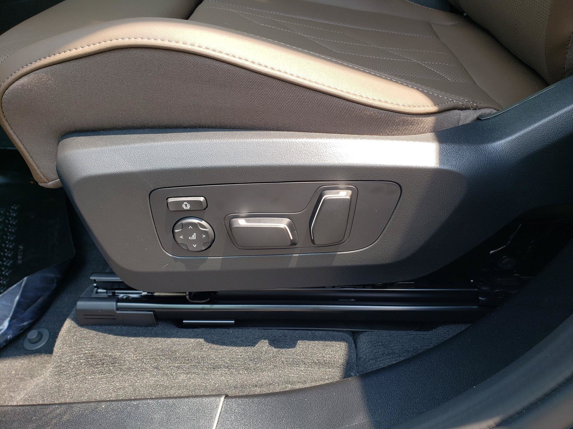2026 BMW X3 M50 - Photo 22